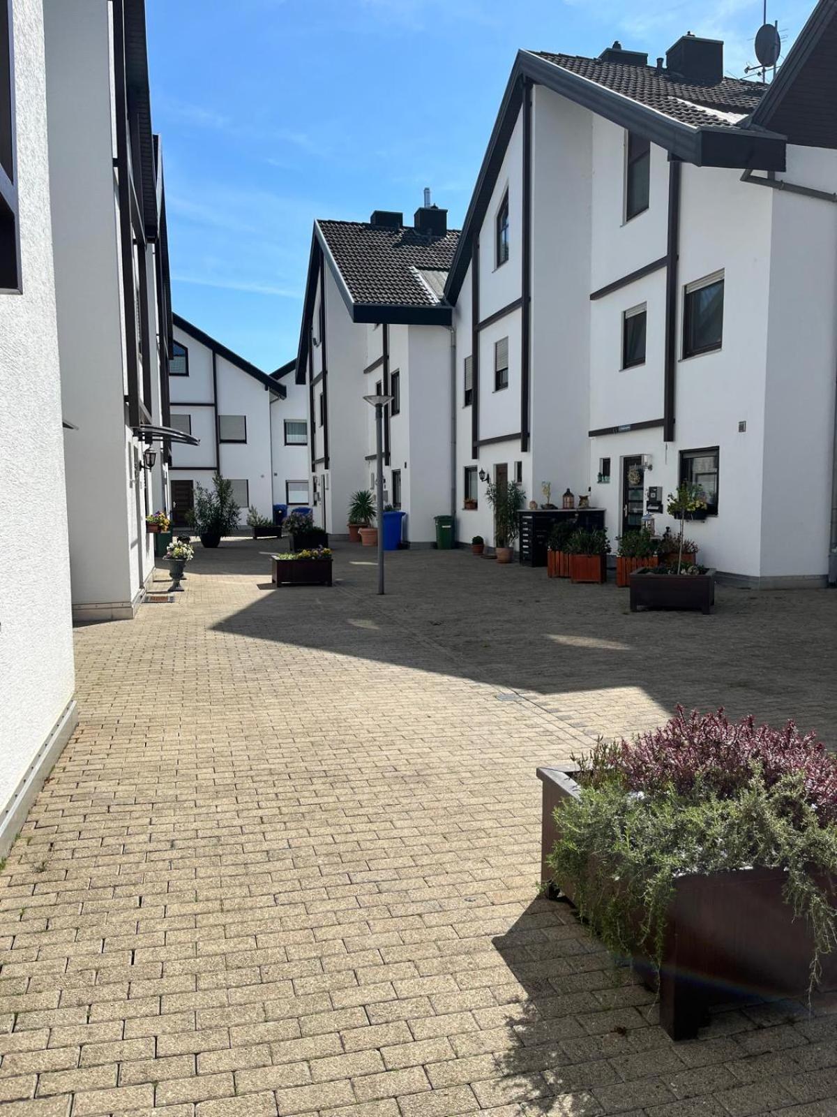 Appartement Zentrale Am Buhlschen Park In *